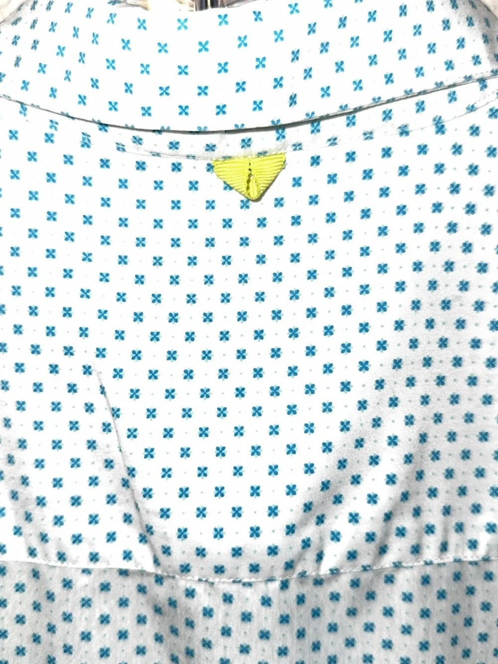 Age Of Wisdom casual short